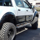 Body Cladding FORD Ranger